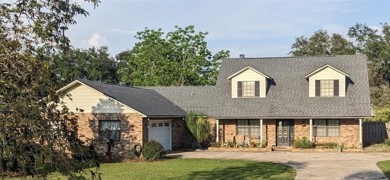 Welcome to 6161 Albeth Road