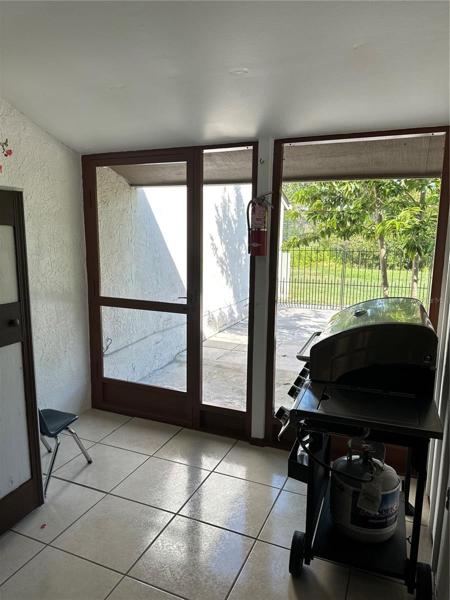 Enclosed Patio-2