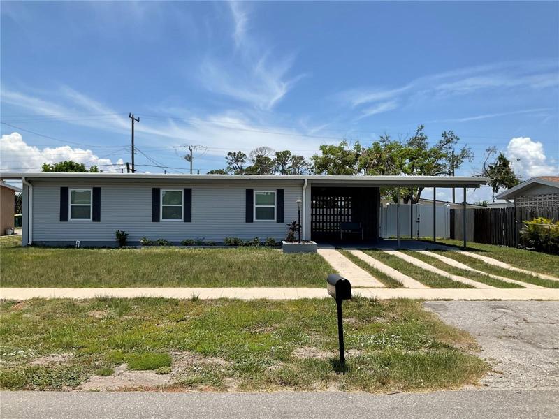 22251 LaSalle Rd.