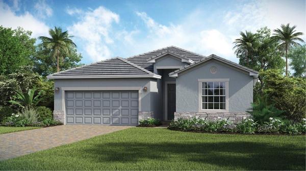 Front Elevation