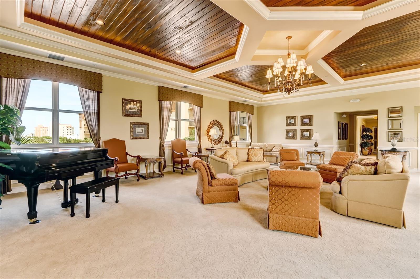 Clubhouse