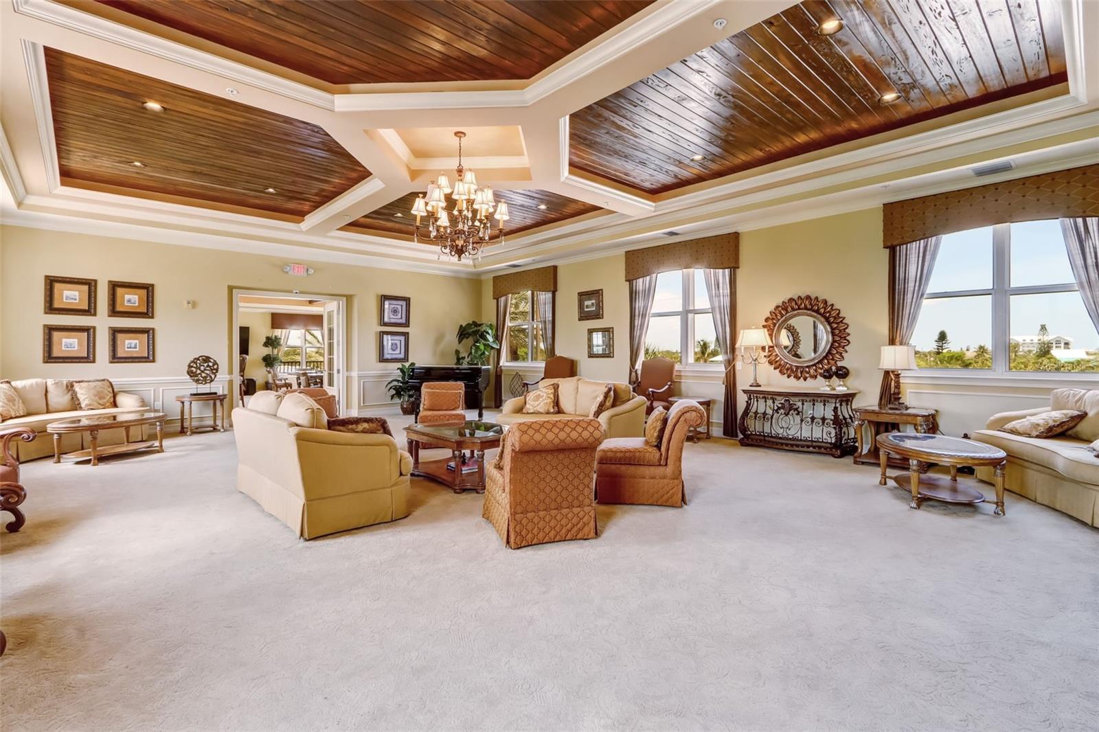 Clubhouse