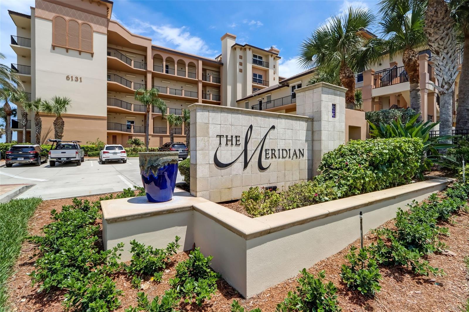 The Meridian Condominium
