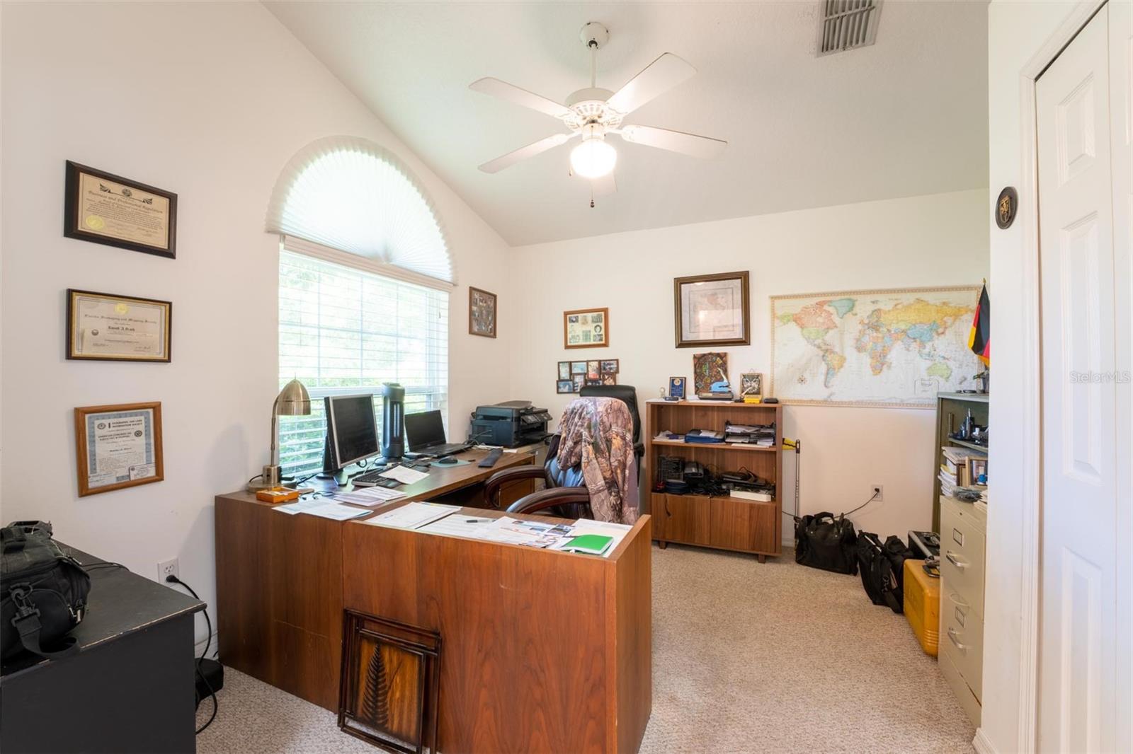 Home Office/Bonus Room
