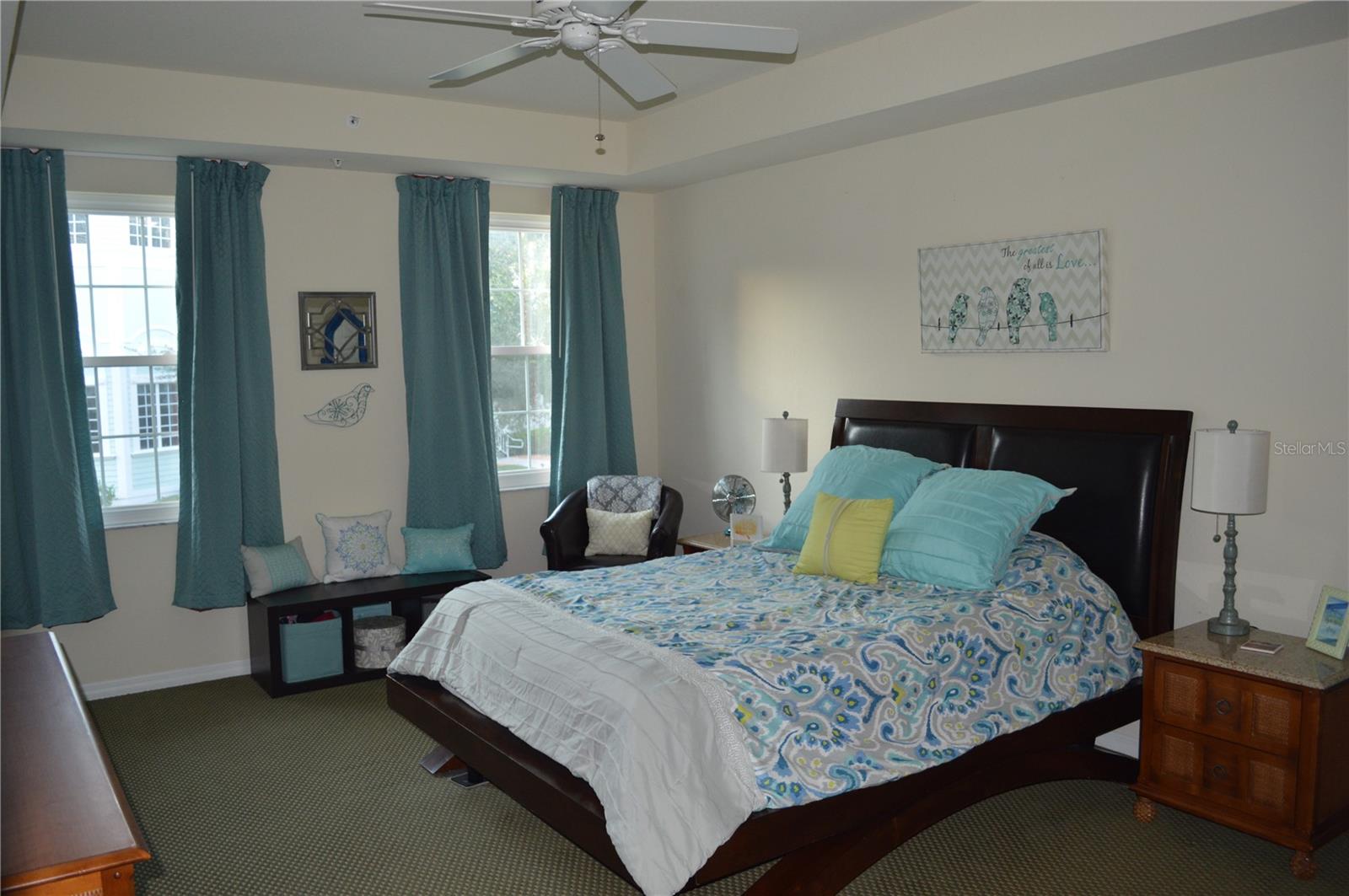 Mastr Bedroom