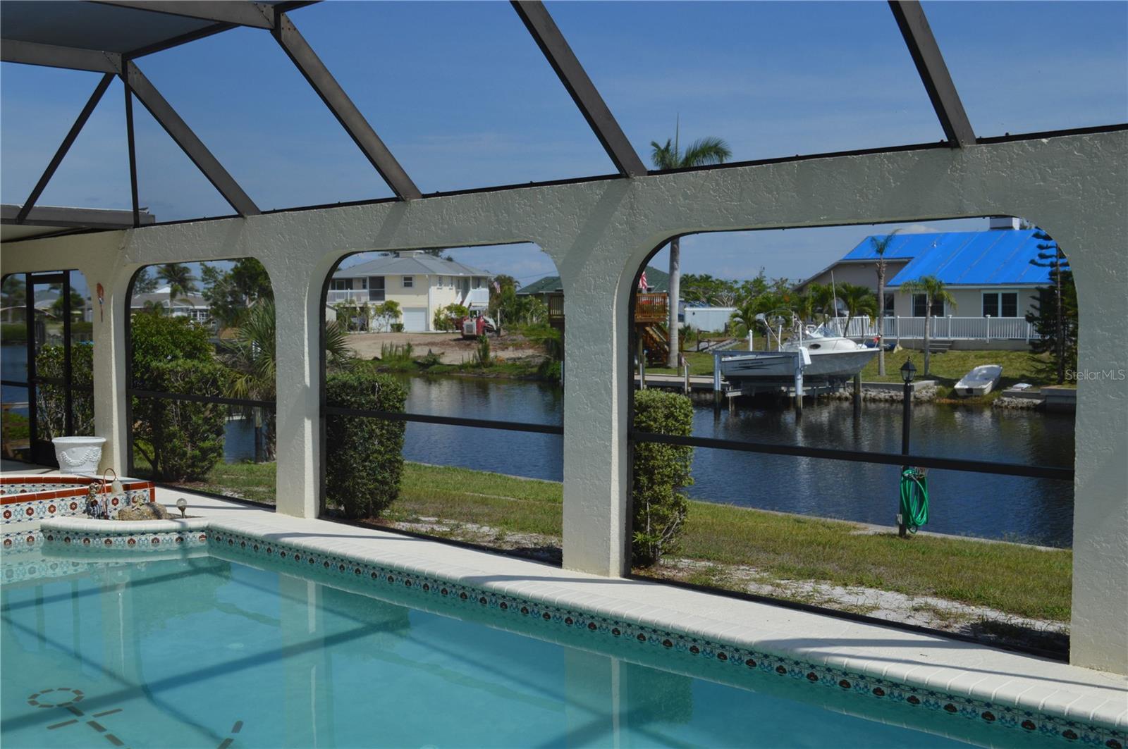 How would you like your SW Florida sunshine?