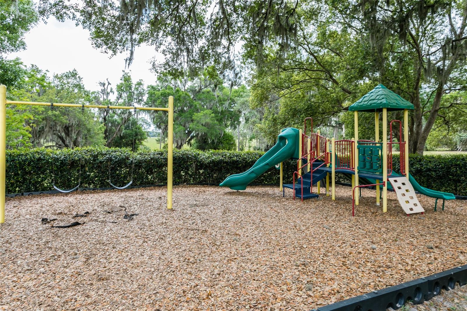 Community Playground