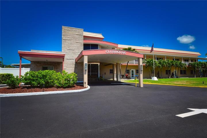 Clubhouse