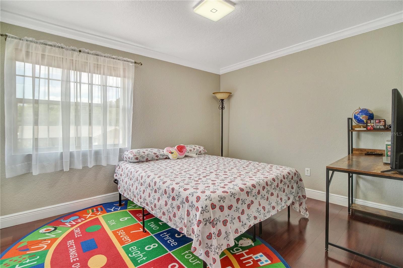 Versatile Bedroom 3