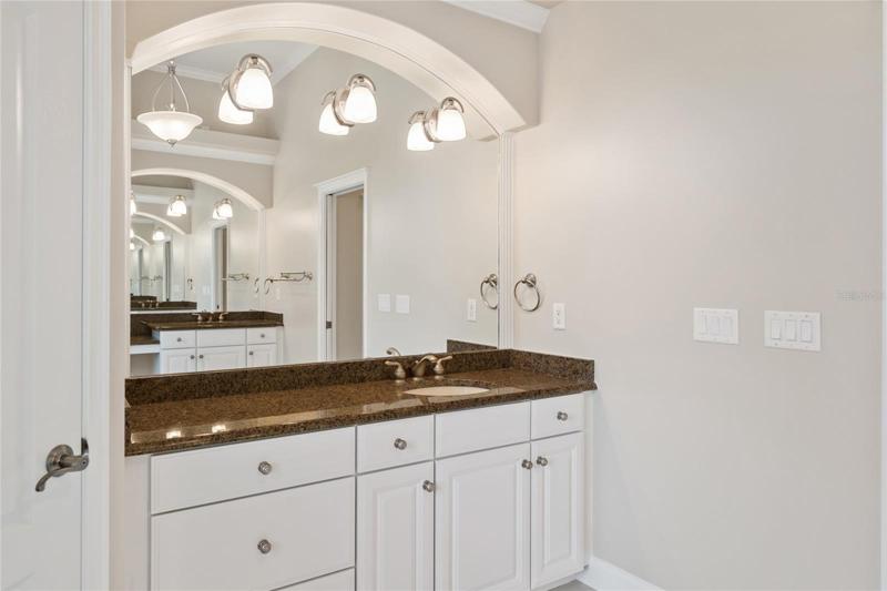 His & Hers Vanities