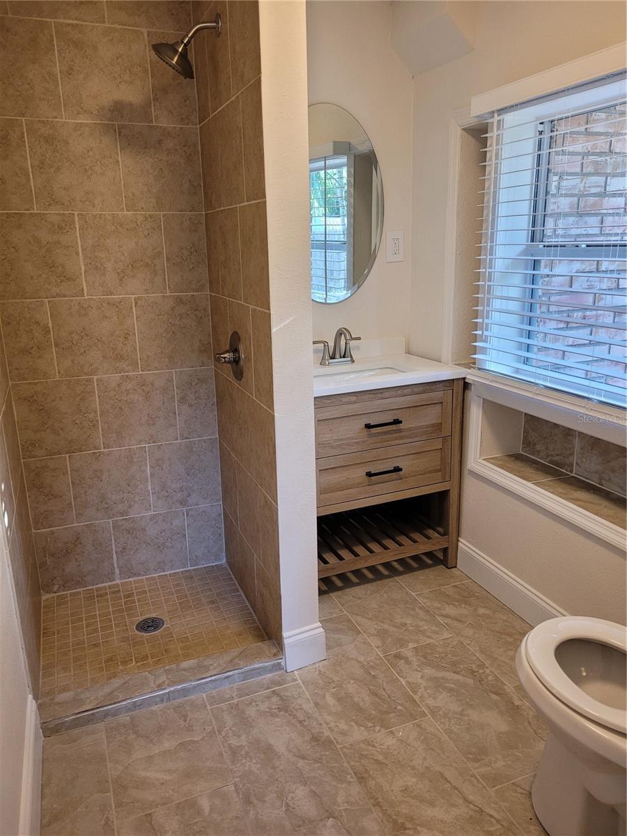 Master bath