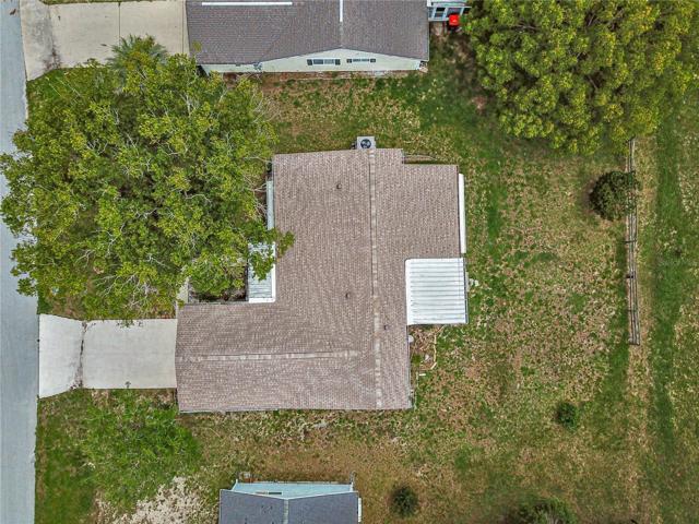 BIRDSEYE VIEW