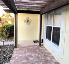 Front Porch!