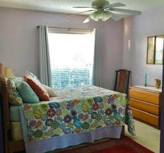 Second bedroom. 10 x 12