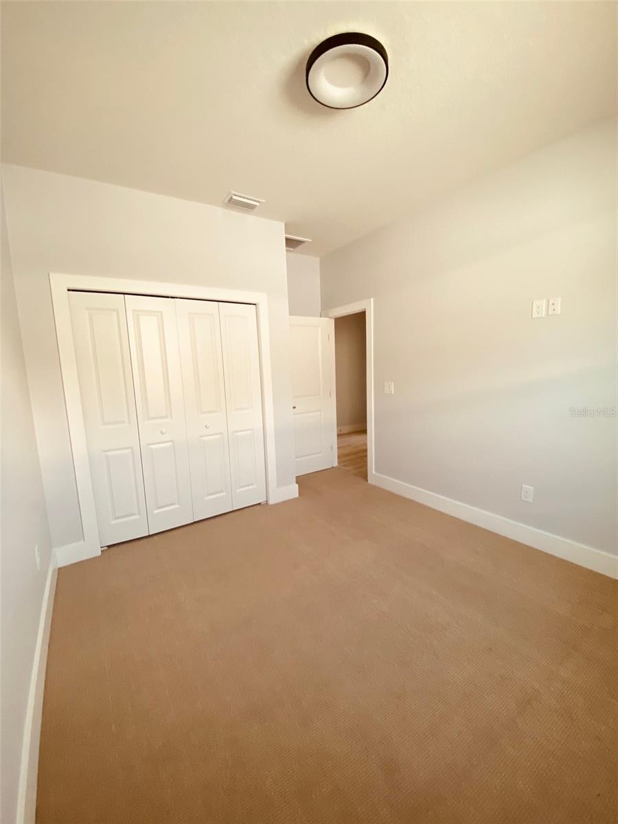 Bedroom #2