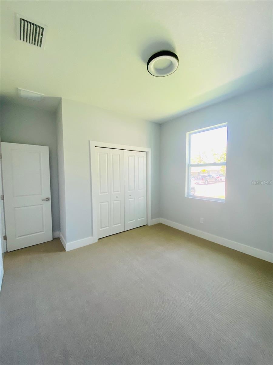 Bedroom #3