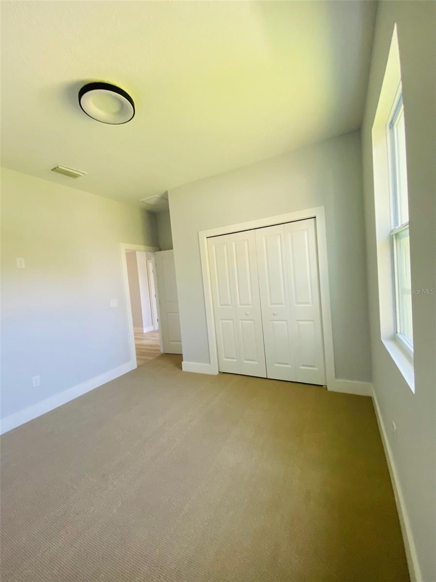 Bedroom #3