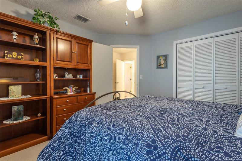 Bedroom 2.
