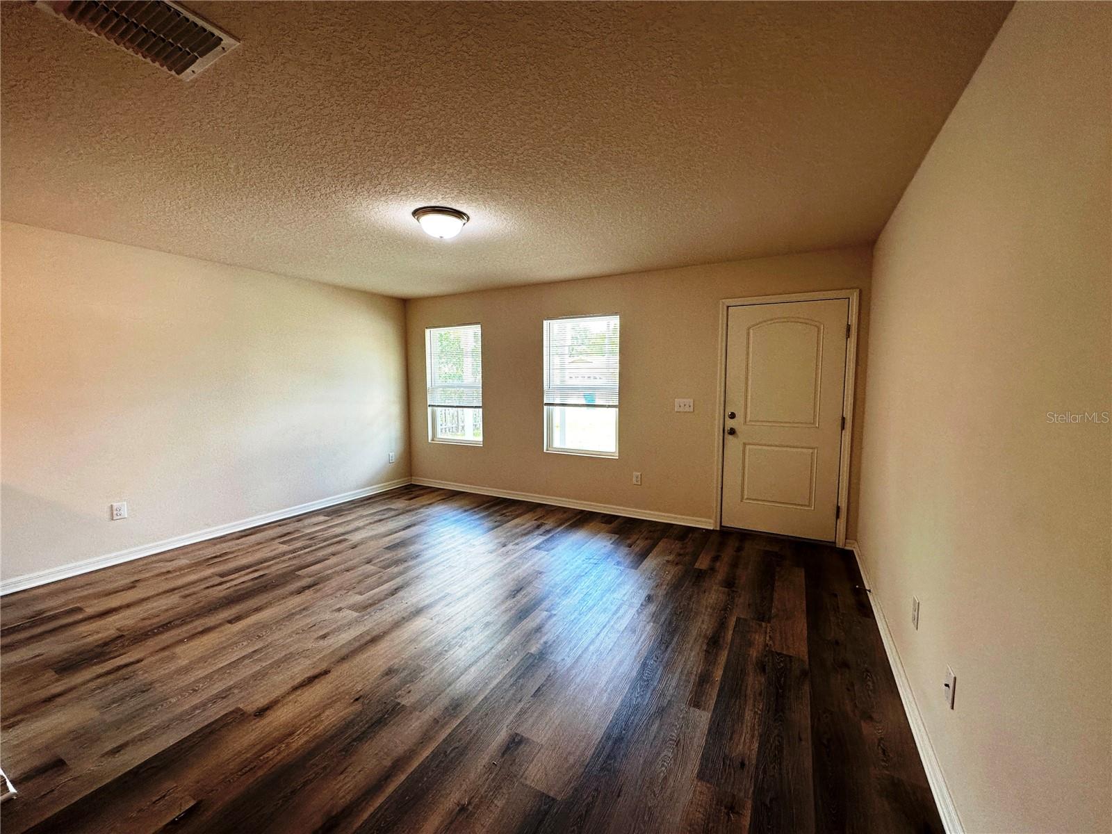 Great Room from kitchen