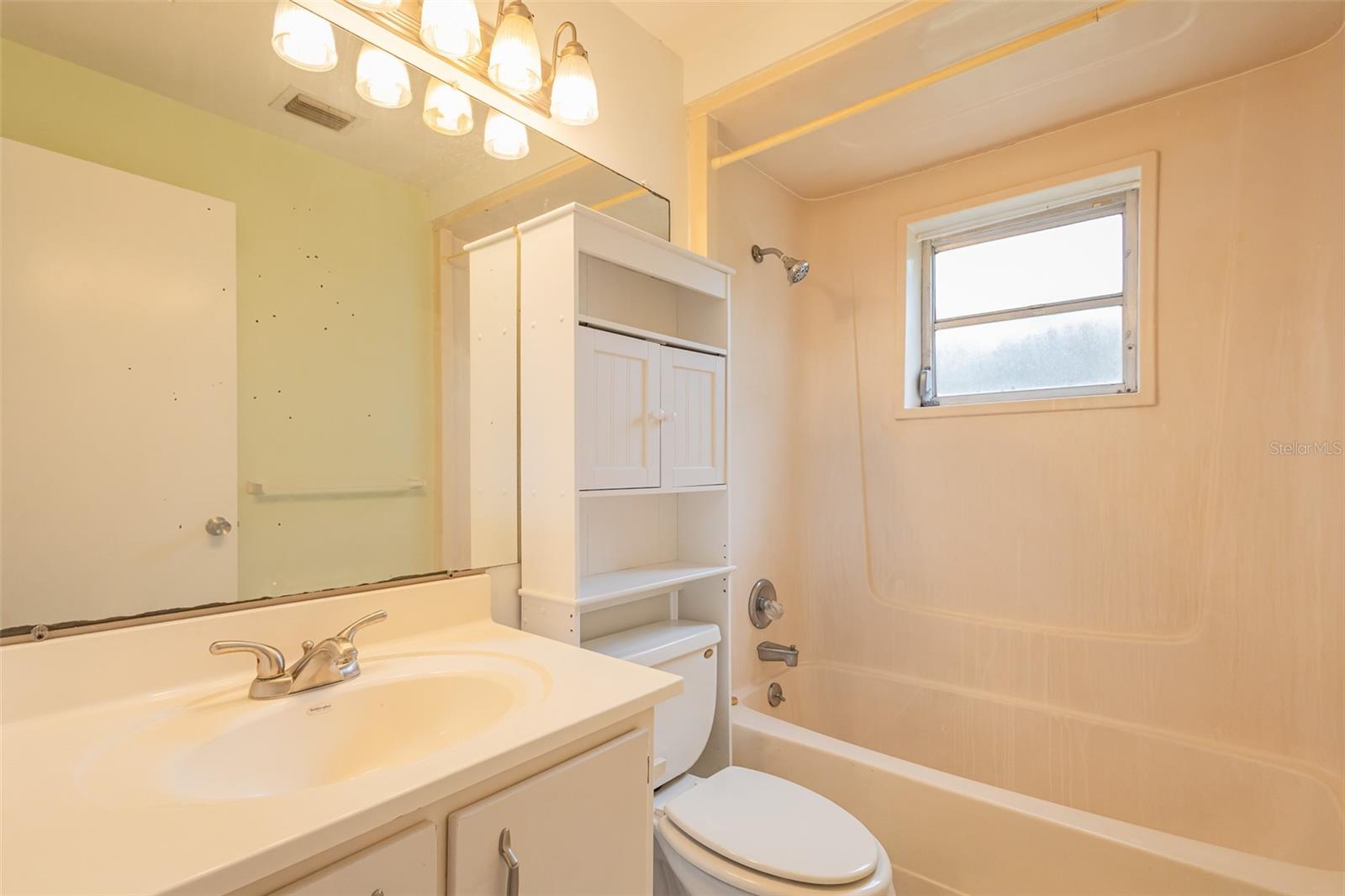 Guest Bath