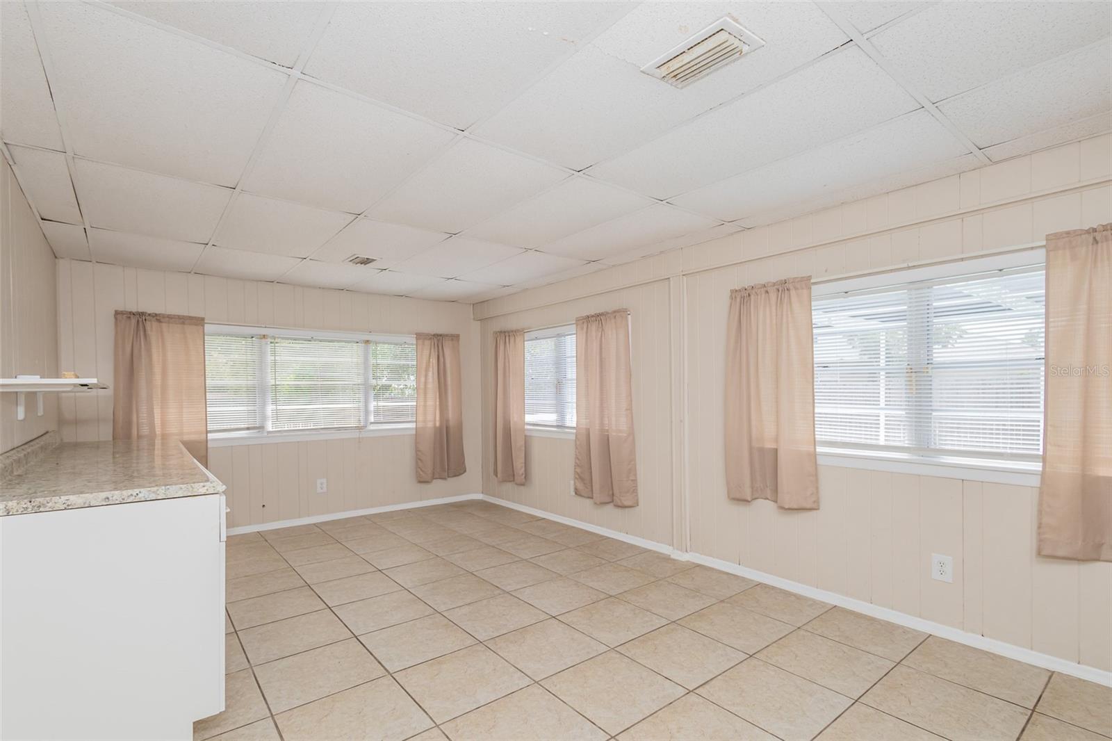 Bonus Room