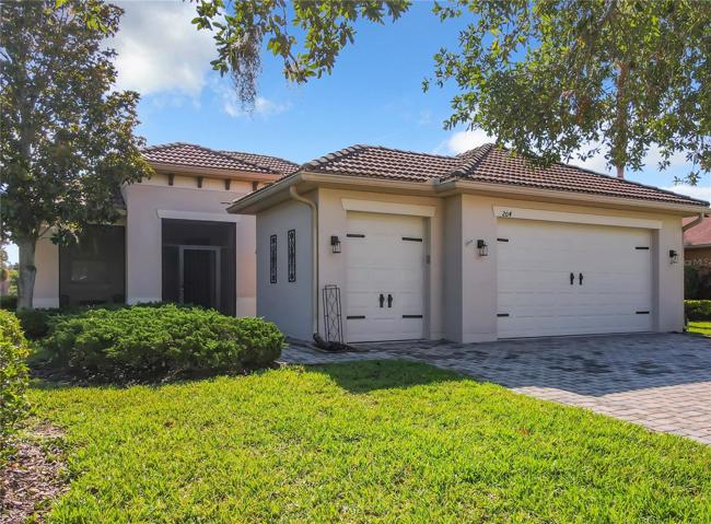 WELCOME TO YOUR DREAMHOME IN SOLIVITA - 204 SORRENTO ROAD