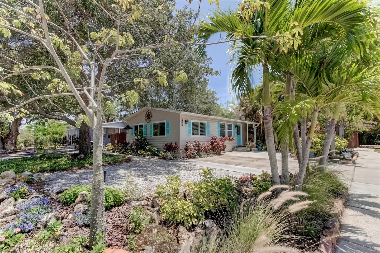 PLENTY of Parking With This Home.. a Rarity in This Community!