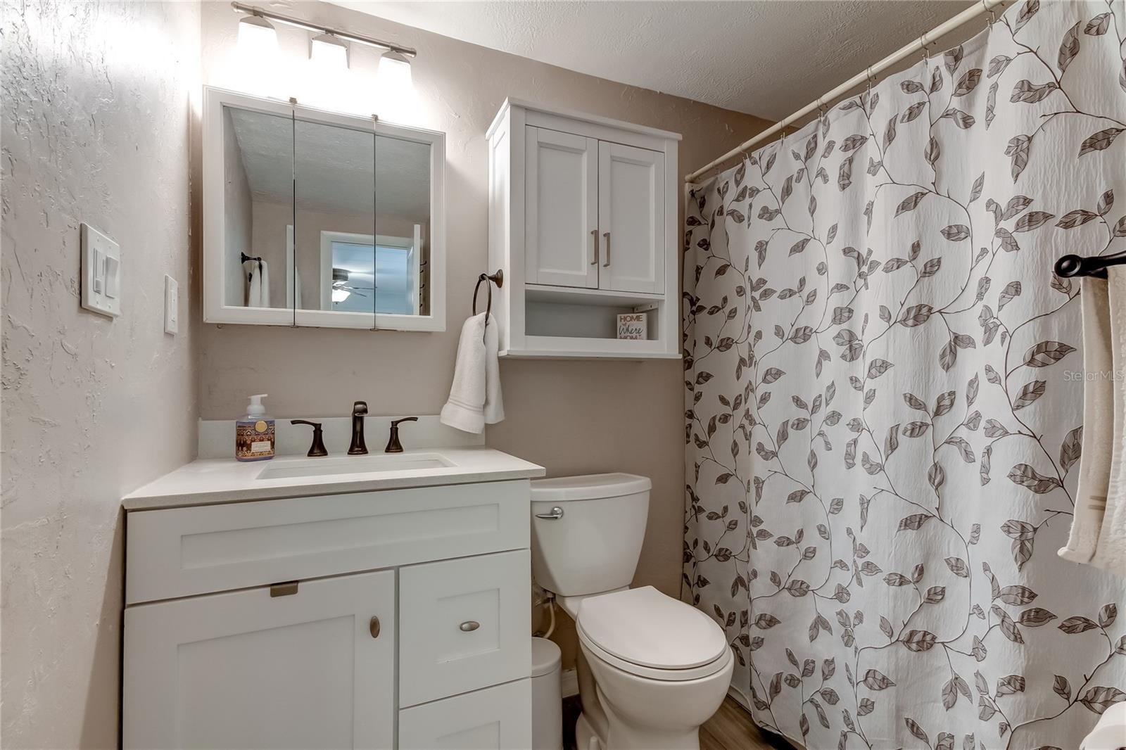 Owners Retreat Bathroom!