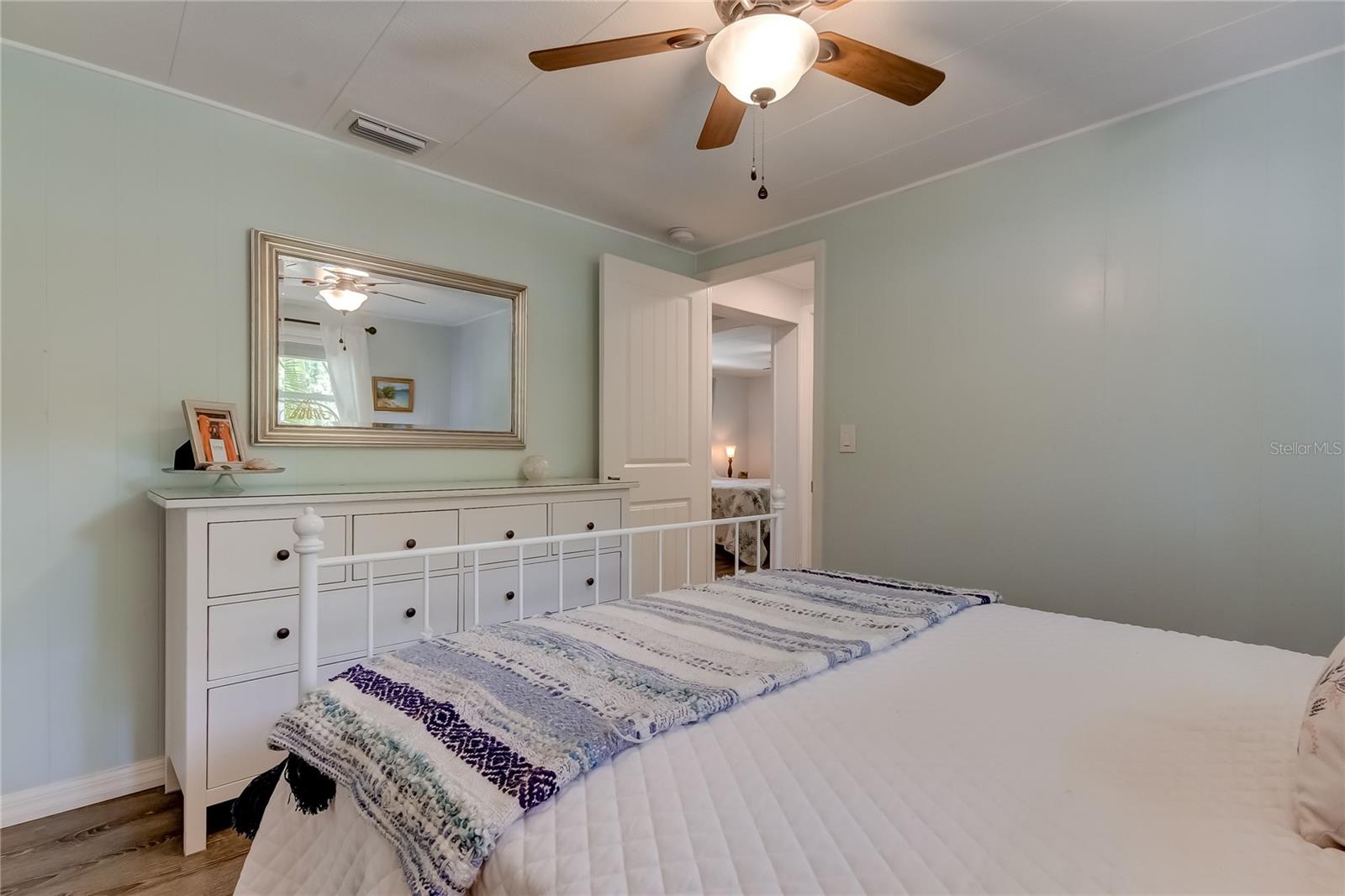 Bedroom #2
