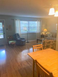 Dining Area Looking Into Living