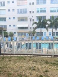 New Pool in Backyard