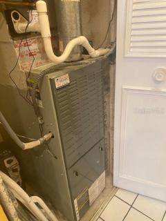 Newer AC Unit