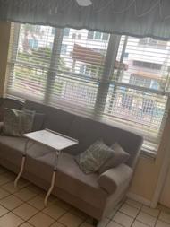 Florida Rm looking out to patio