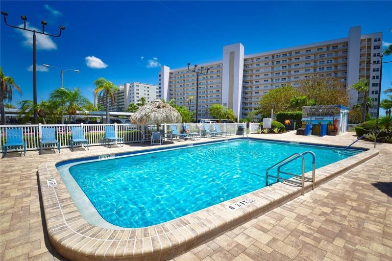 Pool on the Bay- 1 of 4