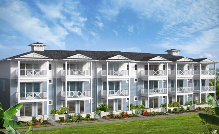 Welcome to Verona Oceanside