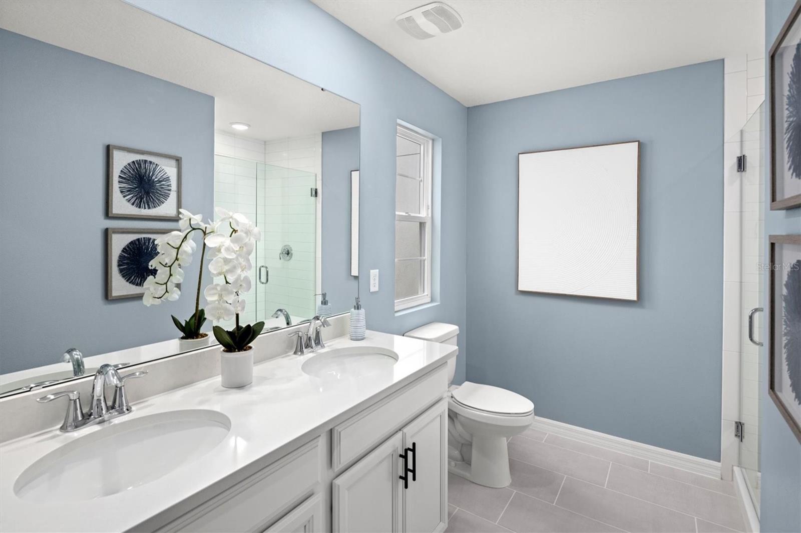 *Model Home*
