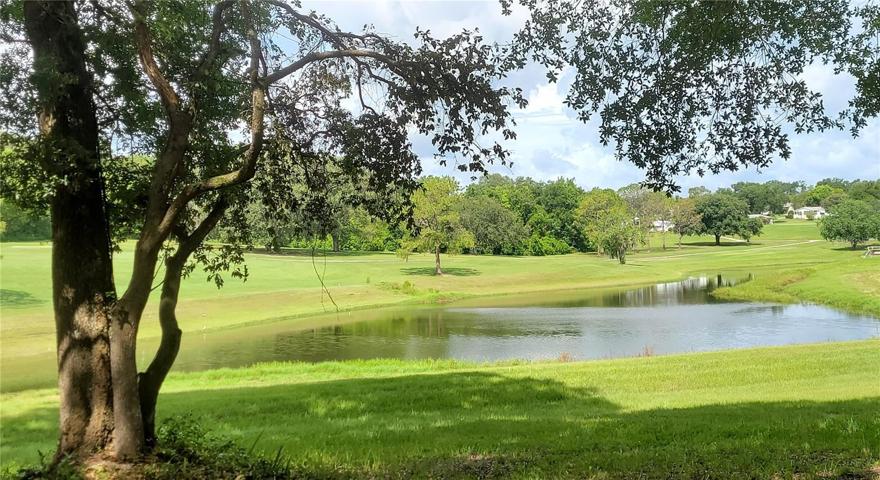 GOLF COURSE