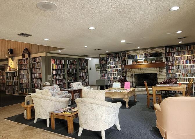 DEPOT LIBRARY