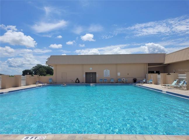 CO-OP POOL