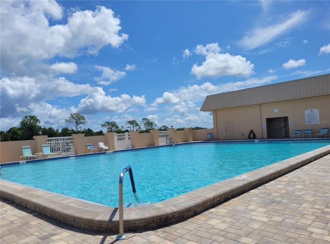 CO-OP POOL