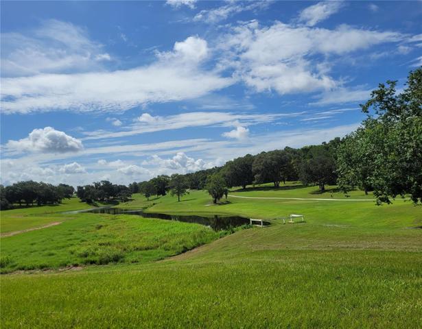 GOLF COURSE