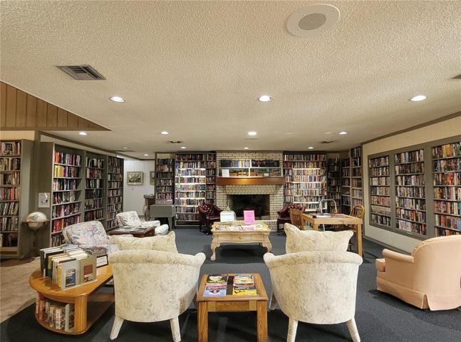 DEPOT LIBRARY