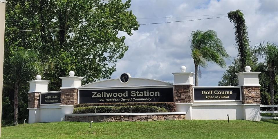 MAIN ENTRANCE