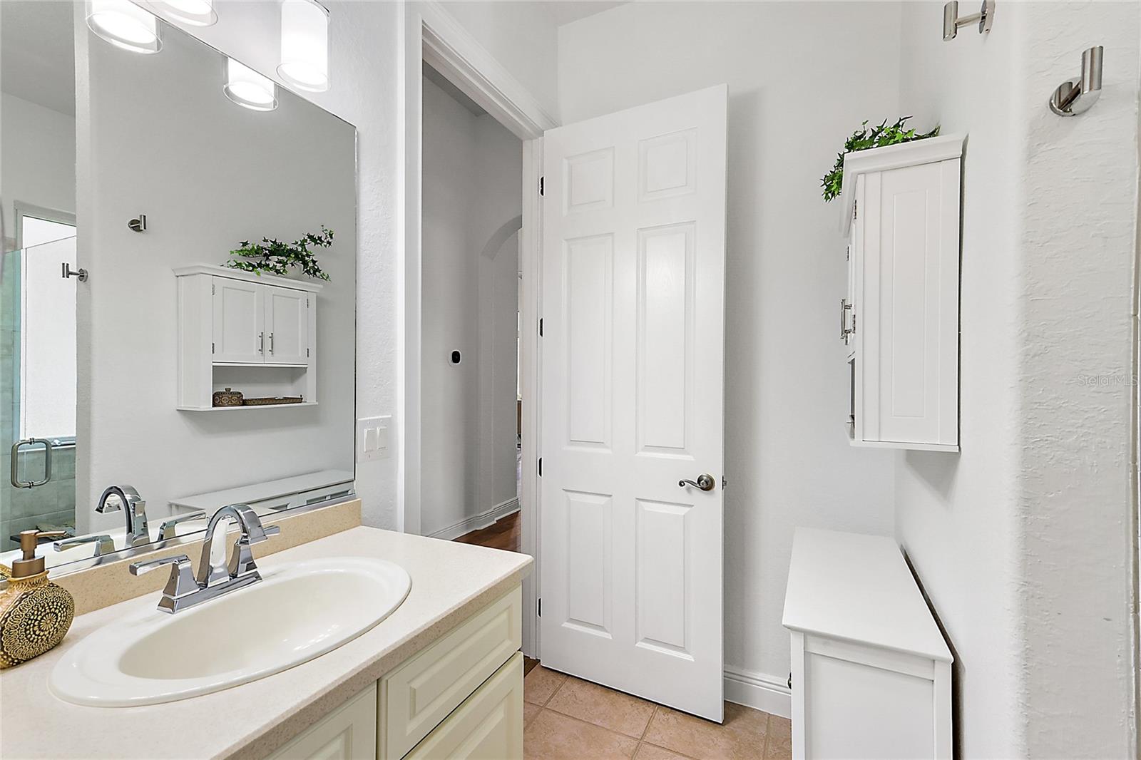 Bathroom Two