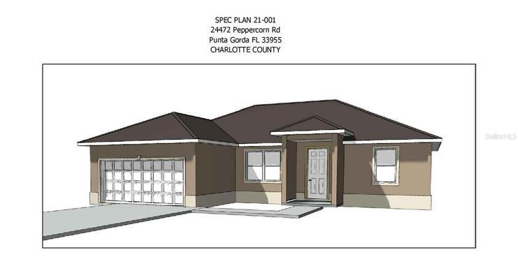 elevation of 24472 Peppercorn