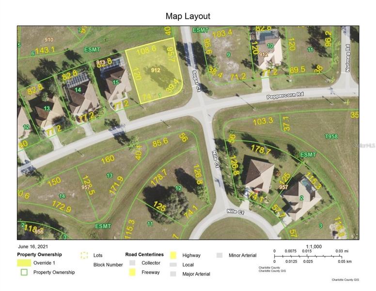 ccgis lot aerial