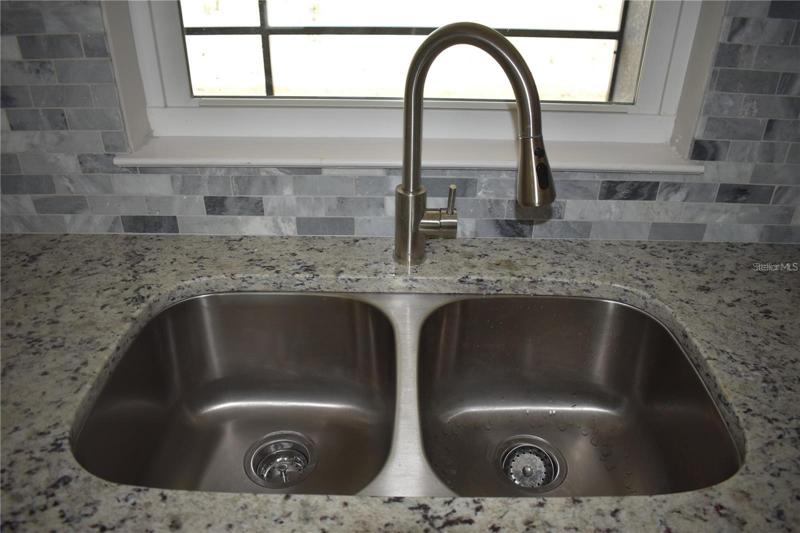 kitchen sink