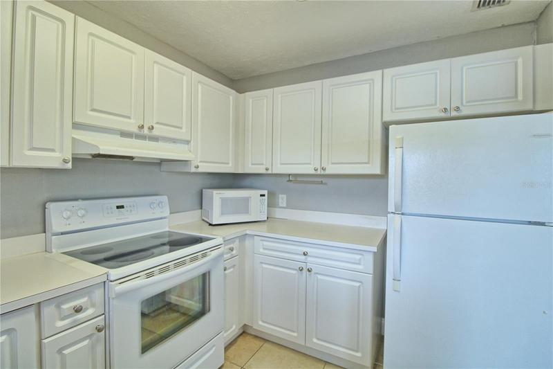 Appliances