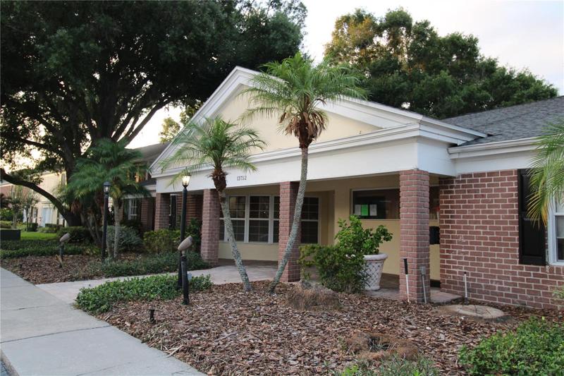 Club house