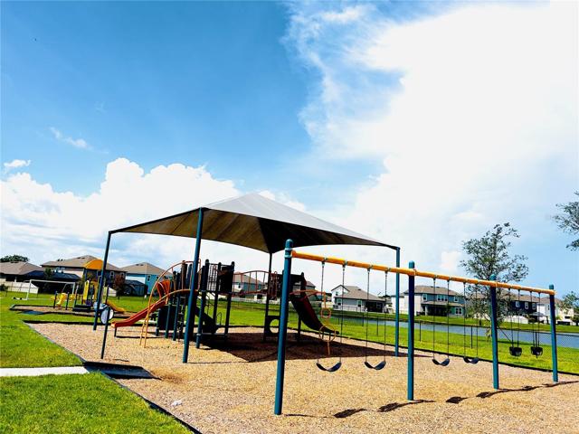 playground